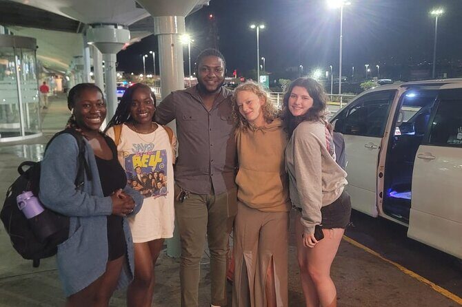 Private Round Trip from Sangster International Airport to Negril - Who Is This Best For?