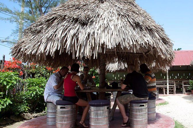 Private Round Trip Transfer for Jamaican Jerk at Scotchie's Ocho Rios - Who Should Consider This Experience?