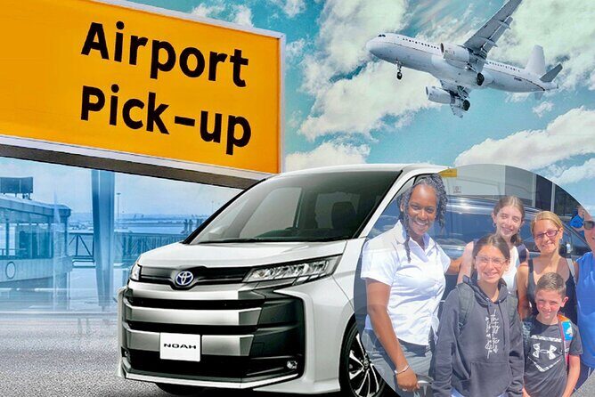 Private Roundtrip Airport Transfer to Resorts in Montego Bay - How the Transfer Works: Step-by-Step