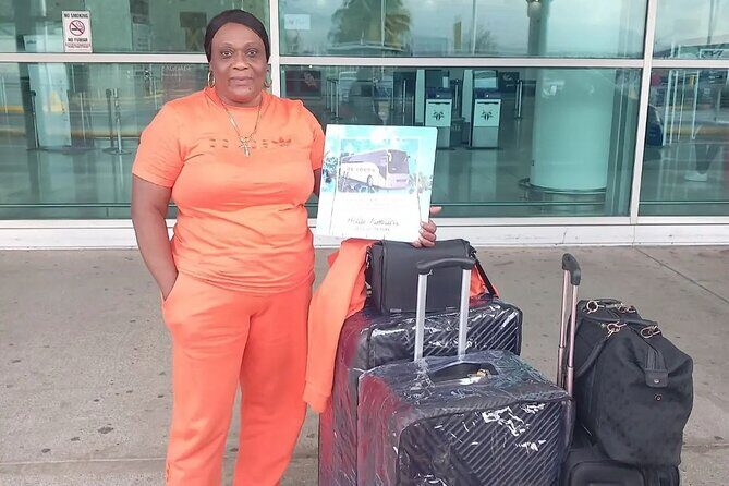 Private Sangsters International Airport Transfers - The Itinerary and What to Expect