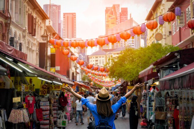 Private Singapore Chinatown, Little India and Temples Guided Tour - Analyzing the Value