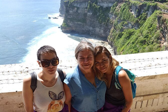 Private SOUTH Bali Tour - Deep Dive into Each Stop