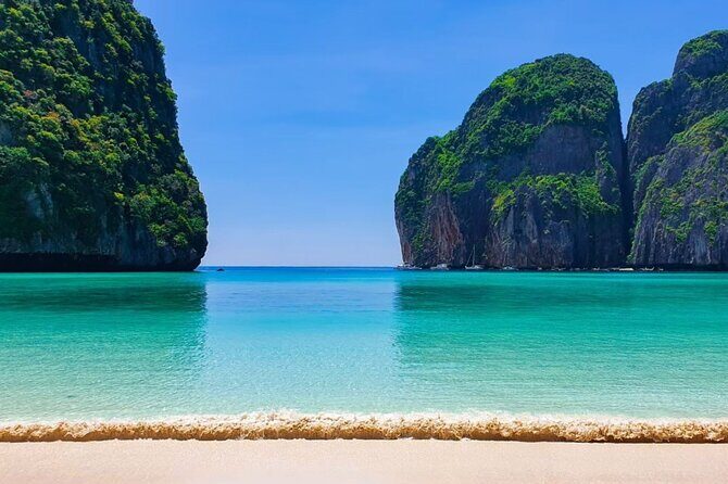 Private Speedboat Tour to Phi Phi Islands From Krabi - What Could Be Better?