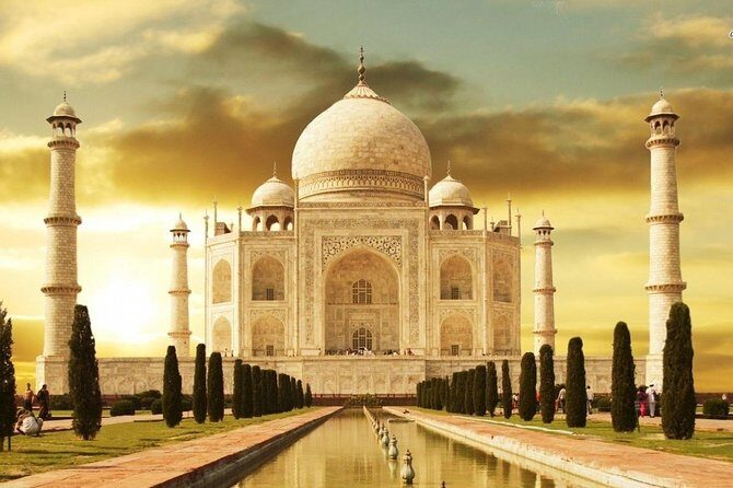 Private Sunrise tour of Taj Mahal and Agra fort - Authentic Experiences and Genuine Insights