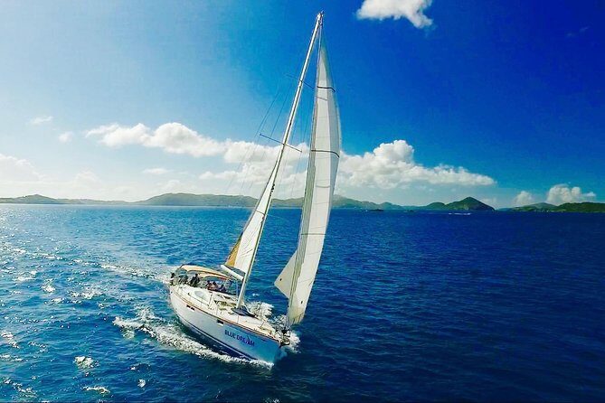 Private Sunset Sail, Open Bar, 12 Guests, Amazing Island Views - The Value and Who Will Appreciate This Tour