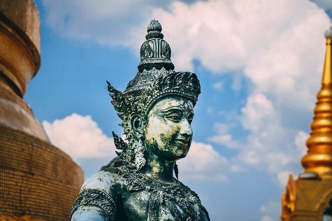 Private Temple of Bangkok & Shopping from Laem Chabang - Who Would Love This Tour?