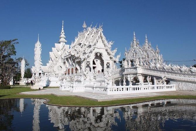 Private Tour: Chiang Rai Golden Triangle Day Trip from Chiang Mai - Evaluating the Value