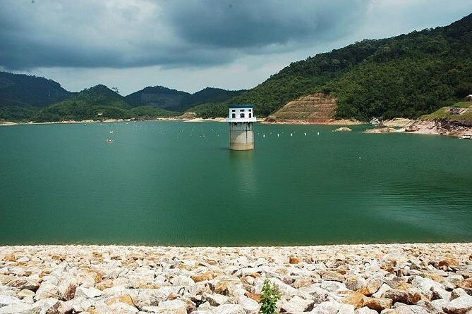 Private Tour: Full Day Round Penang Island Tour - Key Points