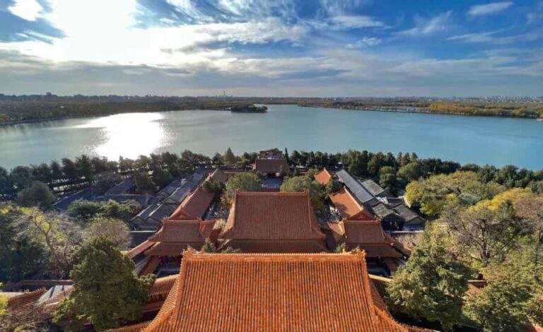 Private Tour-Great Wall Sunset & Hutong Walk - Who Will Love This Tour?