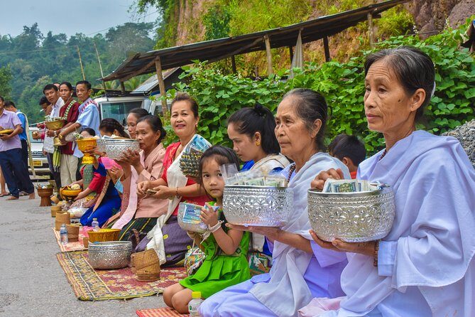 Private Tour: Half-Day City Tour of Luang Prabang - The Experience and Value