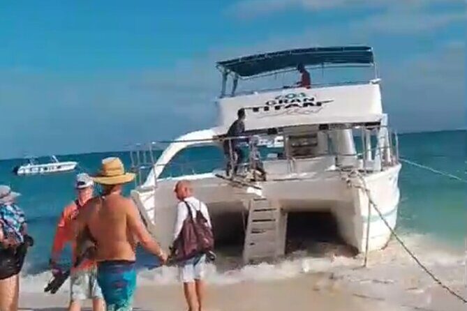 Private Tour in Boco Grande Punta Cana - Who Should Consider This Tour?
