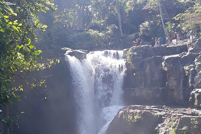 Private tour in Ubud country side - The Practicalities: What You Need to Know