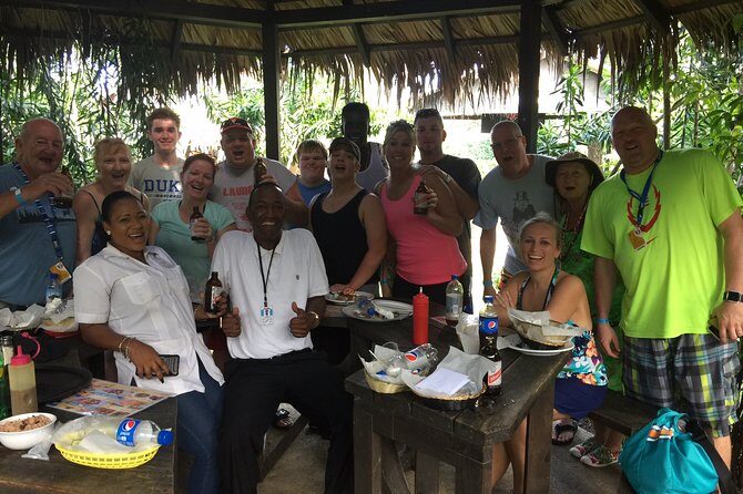 Private Tour of Bob Marley House from Ocho Rios - Authentic Experiences and Authenticity