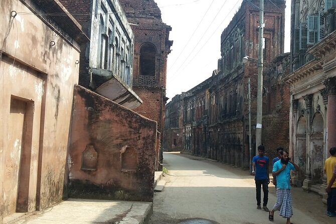 Private Tour: Sonargaon Day Tour including Country Boat Trip - Authentic Experiences & Authenticity