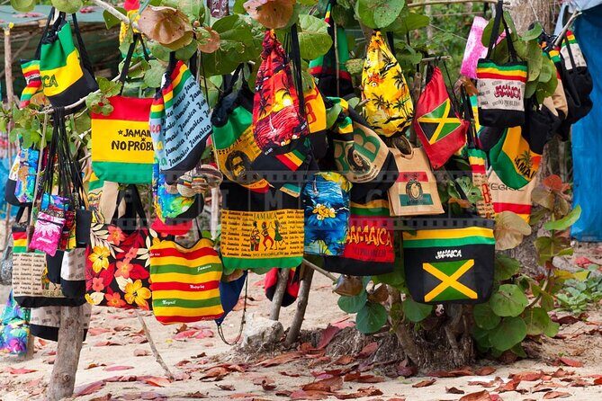 Private Tour Souvenir Shopping in Montego Bay - An Honest Look at the Souvenir Shopping Tour
