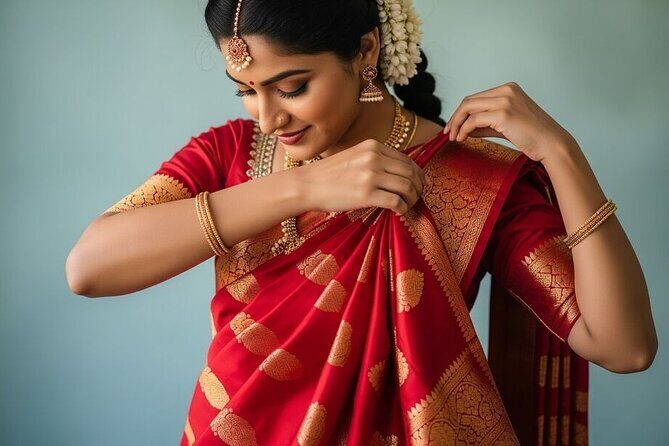 Private tour to learn Traditional Indian Art, craft & Cooking - Why This Tour Offers Great Value