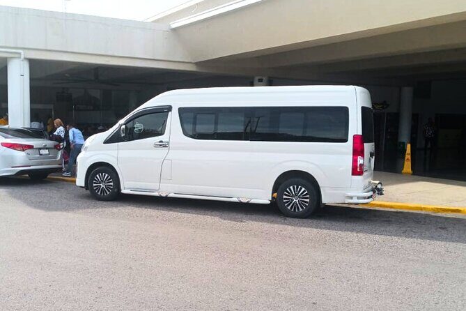 Private Transfer for Puerto Plata - The Itinerary and Service Experience