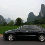 Private Transfer from Fenghuang to Guilin and stops at Hongjiang - Authentic Local Experiences and Practical Benefits