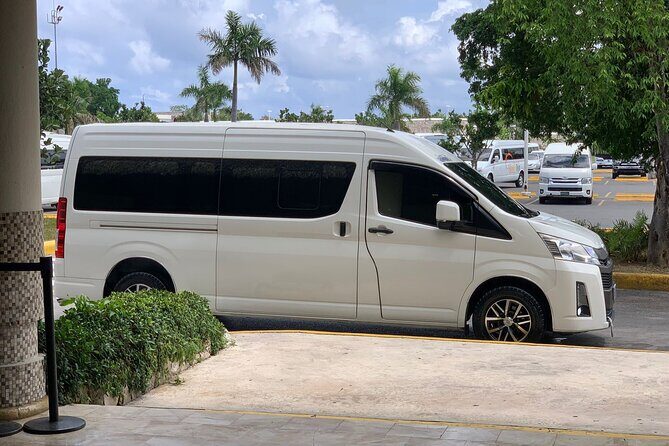 Private Transfer from Hotels to Punta Cana Airport - Who Will Love This Transfer?