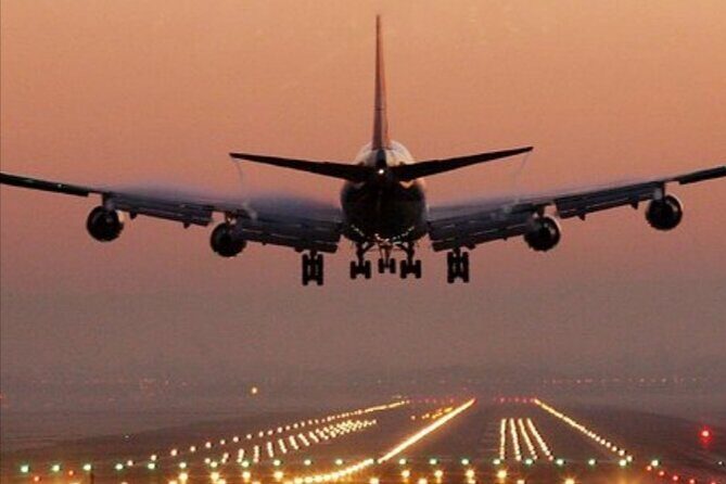 Private Transfer from Montego Bay Airport - Pricing and Value