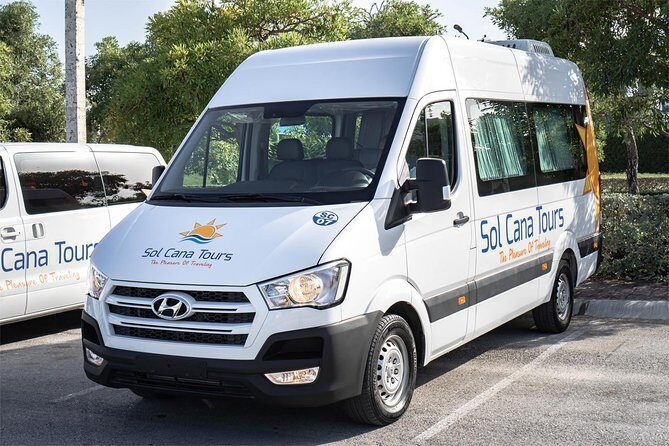 Private Transfer from Punta Cana Airport to Uvero Alto Hotels - A Typical Journey: What to Expect