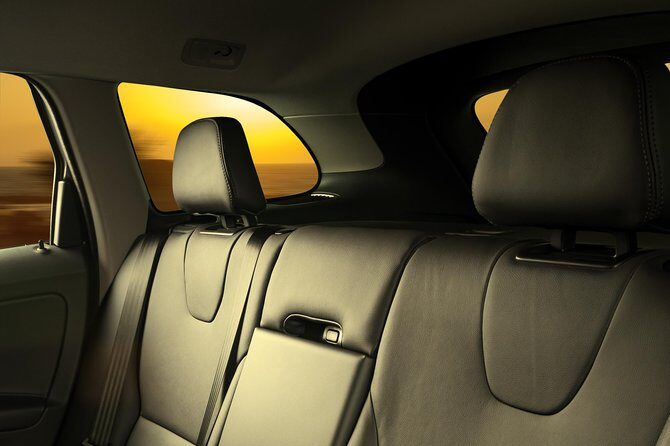 Private Transfer from Santo Domingo Airport (SDQ) - Potential Drawbacks and Considerations
