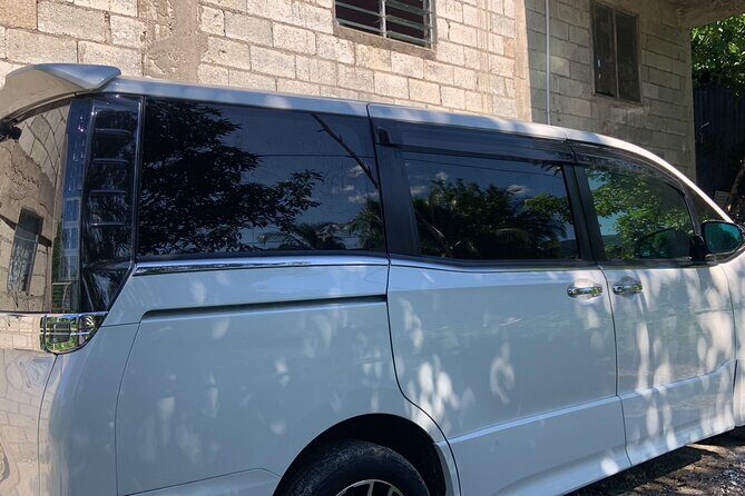 Private Transfer Grand Palladium and Royalton Blue Water Resort - Authentic Experiences and Customer Feedback