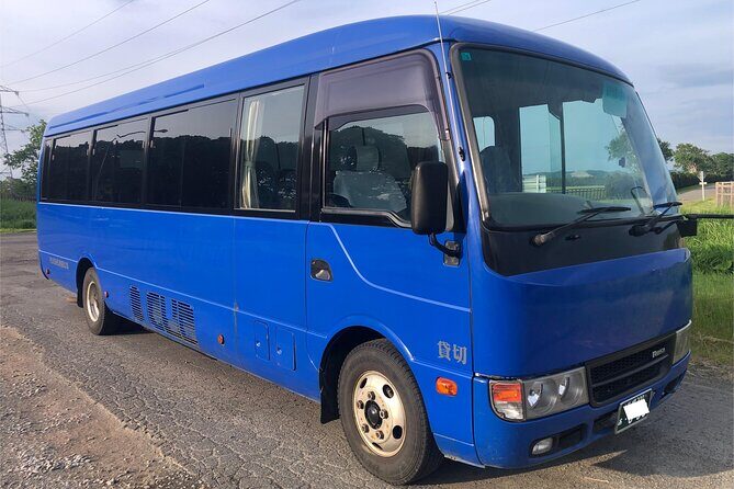 Private Transfer New Chitose Airport to Hokkaido Attractions - Who Would Enjoy This Service Most?