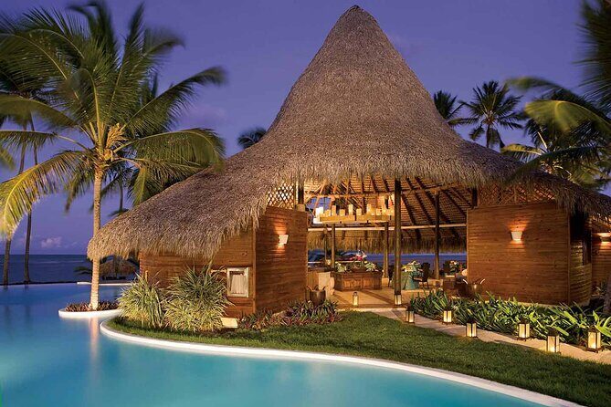Private Transfer Punta Cana Airport to/from Zoetry Agua Punta Cana - Why This Transfer Service Is a Good Deal