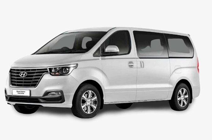 Private Transportation from Santo Domingo Airport to Bayahibe, La Romana Hotel. - The Itinerary and Experience