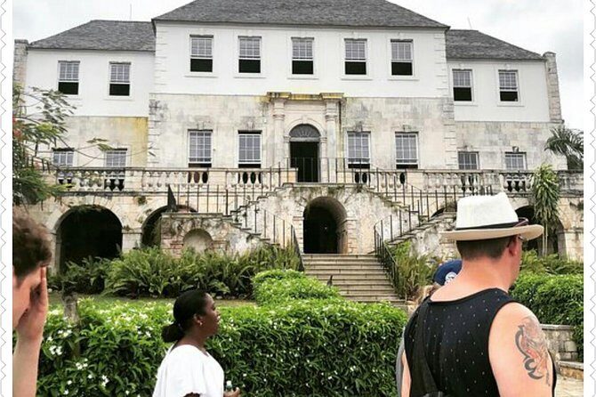 Private Transportation To/From Rose Hall Great House - Detailed Breakdown of the Itinerary