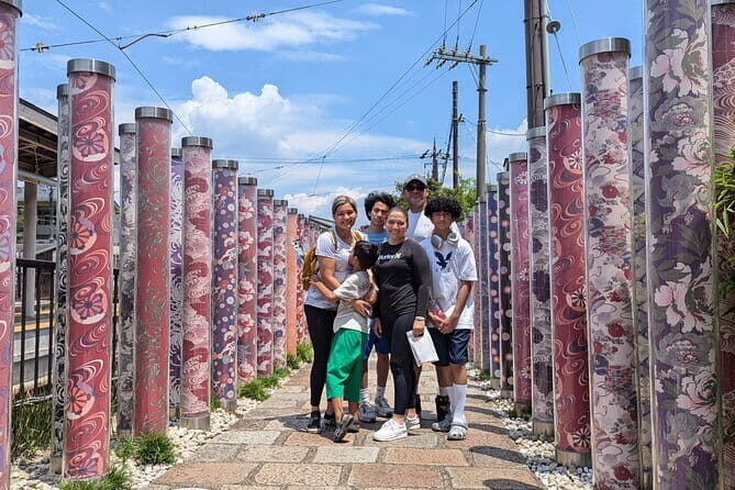Private Walking Tour in the Arashiyama Bamboo Forest with Guide - Authentic Insights from Past Participants