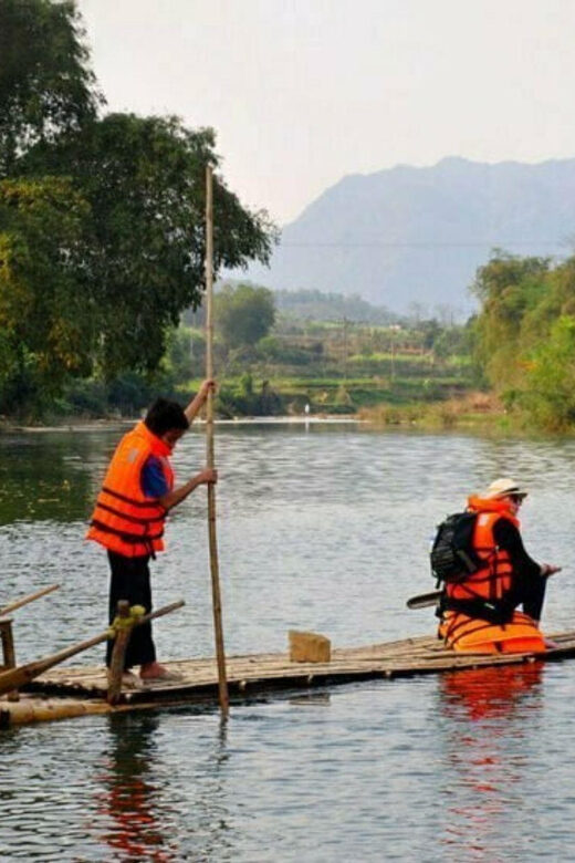 Pu Luong 2 Days 1 Nights - Offbeat Trekking Tour - Who Should Consider This Tour?