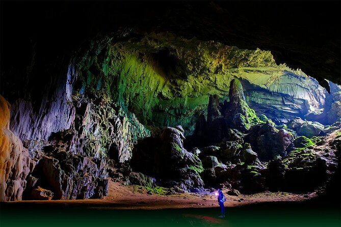 Pu Luong Nature Reserve 2 Days 1 Night Tour from Hanoi - Who Should Consider This Tour?