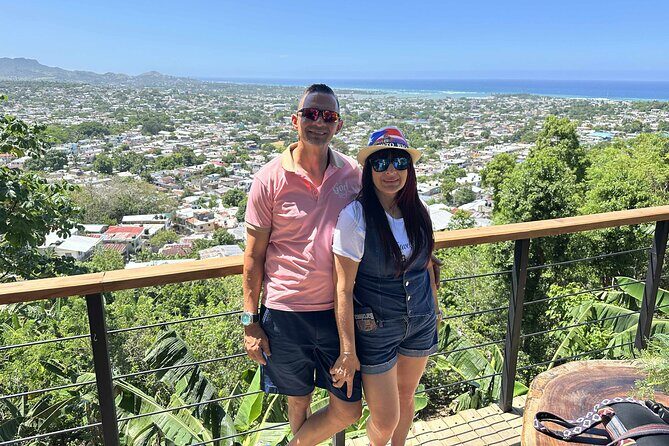 Puerto Plata City Tours from Amber Cove and Taino Bay - A Closer Look at the Itinerary