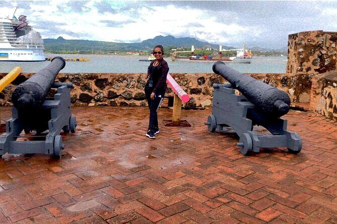 Puerto Plata Cultural City Tour Half Day Experience - Practical Details and Tips for Travelers