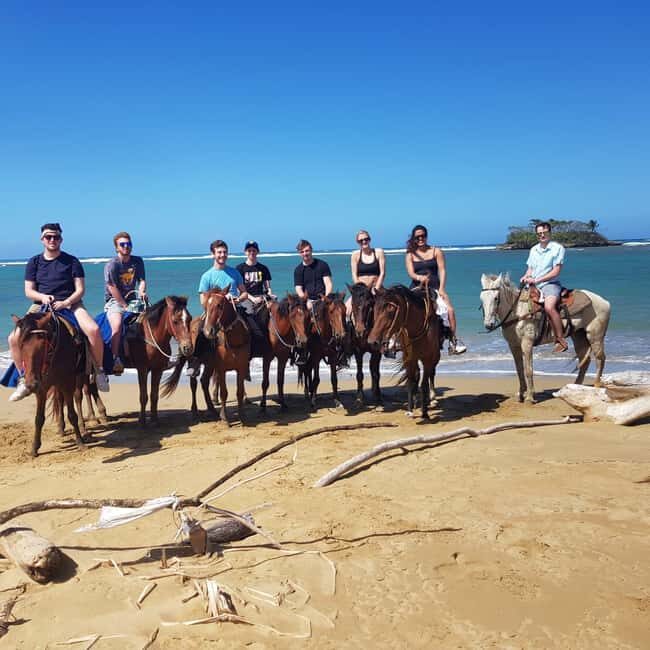 Puerto Plata: Horseback Riding Tour - The Sum Up: Who Will Love This Experience?