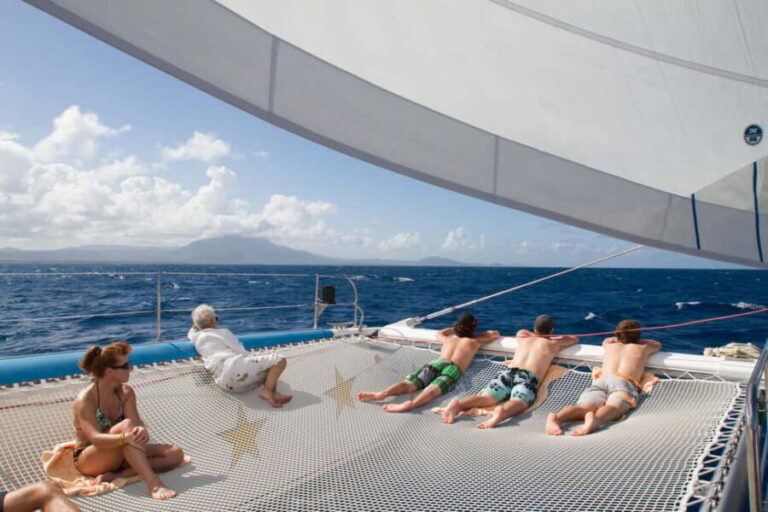 Puerto Plata: Sosúa Catamaran Day Trip with Lunch and Drinks - Is It Worth the Price?