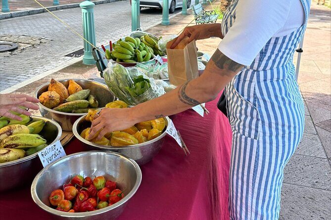 Puerto Rican Gastronomy Cooking Class - Analyzing the Cost: Is It Worth $167?
