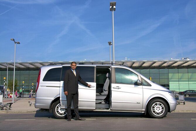 Punta Cana Airport Pick Up - Hotel Transportation Service - Comparing Value and Alternatives