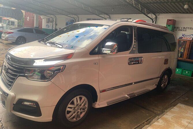 Punta Cana Airport Rides - FAQ About Punta Cana Airport Rides