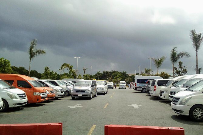 Punta Cana Airport Transfer Service - The Sum Up