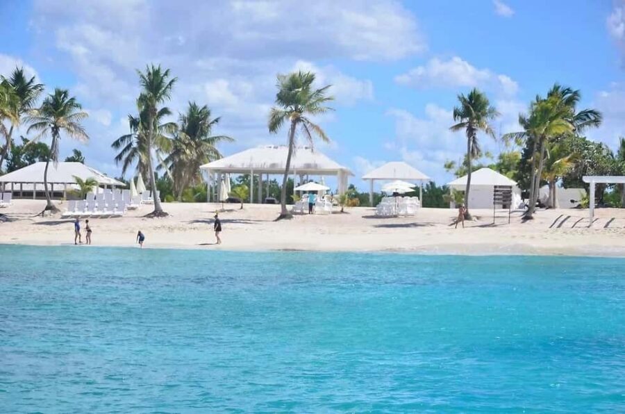 Punta Cana: Catalina Island Day Trip with Snorkeling - A Closer Look at the Day’s Flow