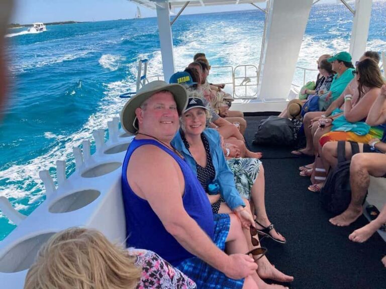 Punta Cana: Catalina Island Snorkeling and lunch Day Trip - The Realities of the Experience: Pros and Cons