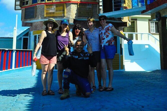 Punta Cana Half-Day Cultural Safari with Lunch and Drinks - An In-Depth Look at the Tour