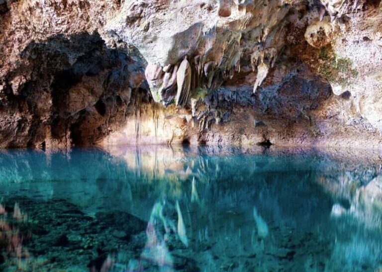 Punta Cana & La Romana: Santo Domingo Guided Tour & Lunch - Exploring the Day in Santo Domingo