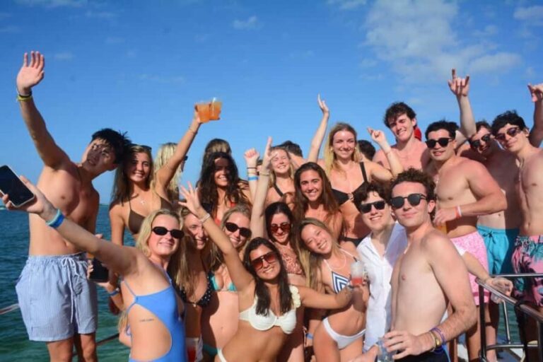 Punta Cana Private Catamaran Cruise, Open Bar & Snorkeling - The Experience: What Travelers Say