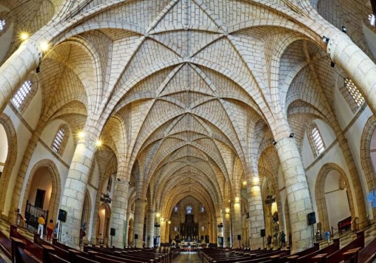 Punta Cana: Santo Domingo Private Day Trip - Authentic Experiences and Traveler Insights