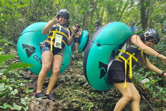 Rainforest Cave Tubing Experience - Who Should Consider This Tour?