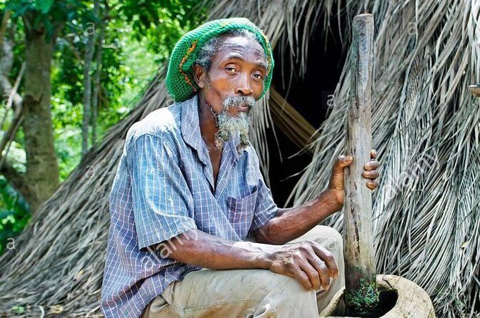Rastafari Indigenous Village Tour - The Value of the Experience
